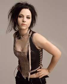 Amy Lee