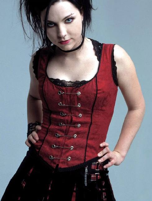 Amy Lee