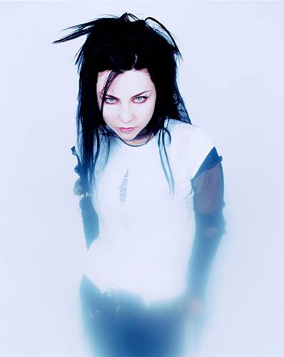 Amy Lee