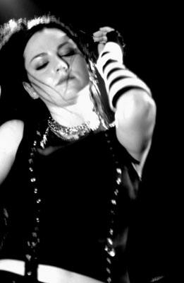 Amy Lee
