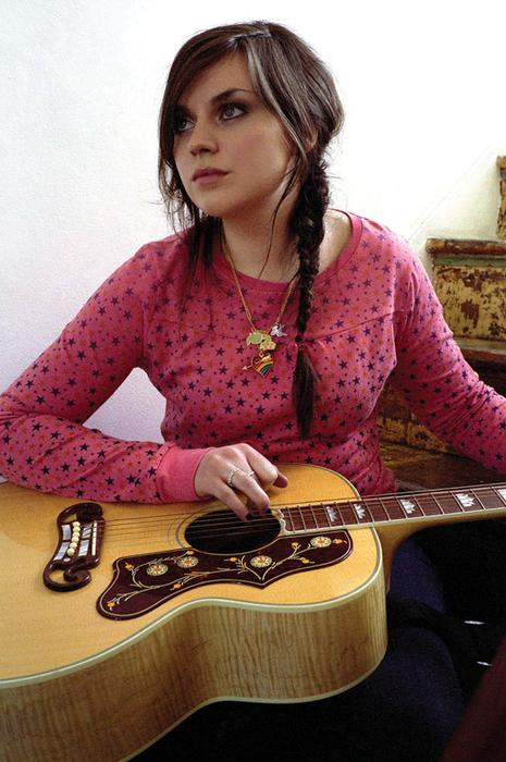 Amy Macdonald