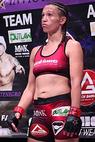 Amy Montenegro