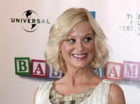 Amy Poehler