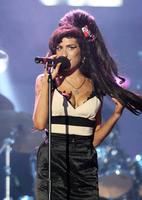 Amy Winehouse