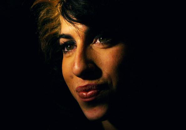 Amy Winehouse