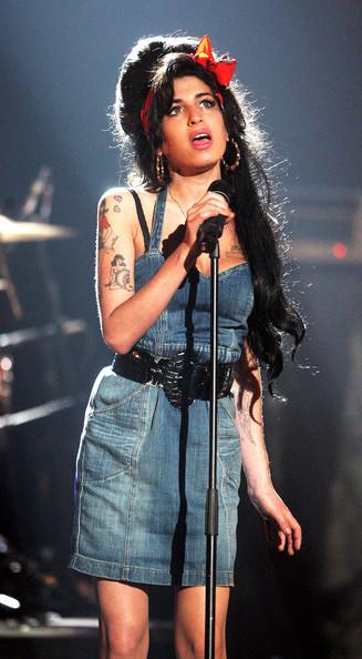 Amy Winehouse