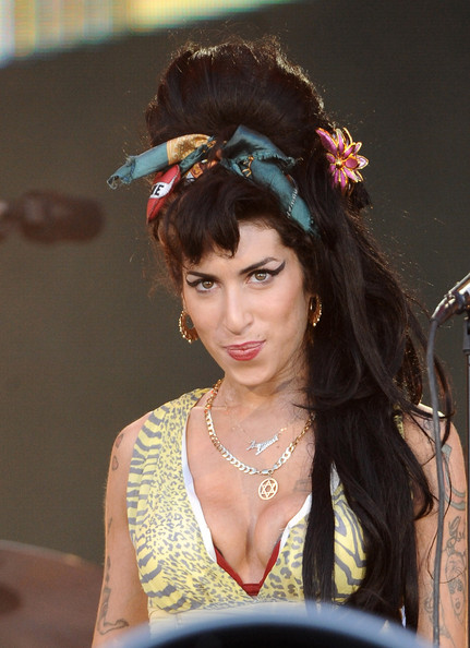 Amy Winehouse