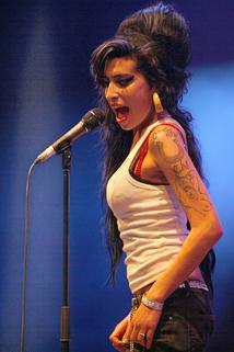 Profilový obrázek - Amy Winehouse
