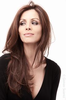 Profilový obrázek - Ana Álvarez