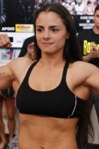 Profilový obrázek - Ana Claudia Fatia