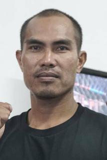 Profilový obrázek - Ana Mulyana