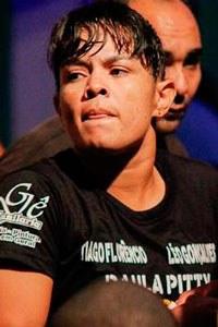 Profilový obrázek - Ana Paula Ventrilio