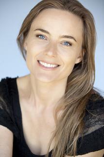 Profilový obrázek - Anana Rydvald