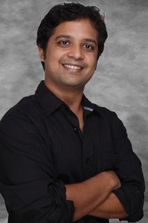 Profilový obrázek - Anand Tiwari