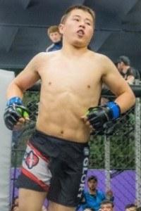 Profilový obrázek - Anarbek Kalmataev