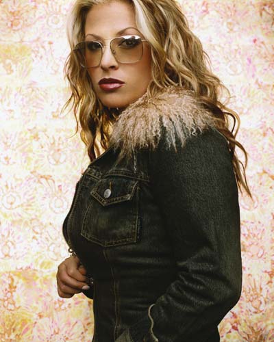 Anastacia