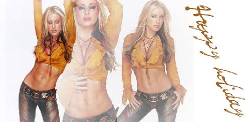 Anastacia