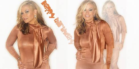Anastacia