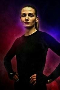 Profilový obrázek - Anastasia Feofanova