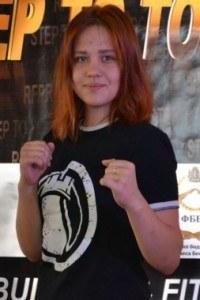 Profilový obrázek - Anastasiya Mikhaylichenko