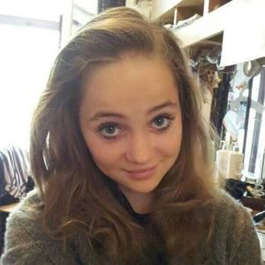 Anastázie Chocholatá