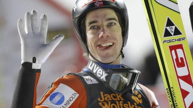 Anders Bardal