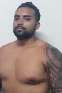 Profilový obrázek - Anderson Da costa e Silva