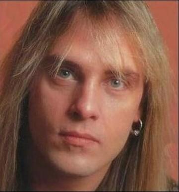 Andi Deris
