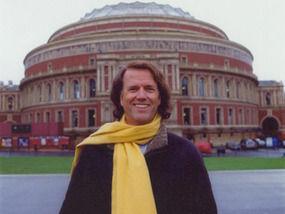 André Rieu