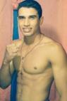 Andre Rodrigues