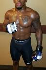 Andre Sanders