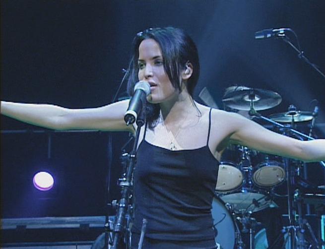 Andrea Corr