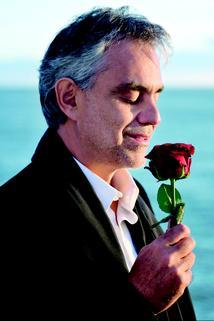 Profilový obrázek - Andrea Bocelli
