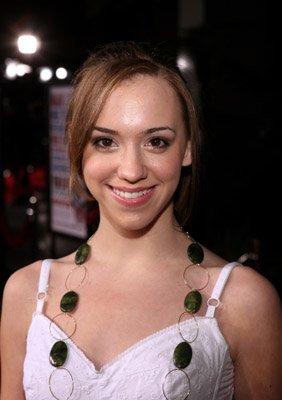 Andrea Bowen