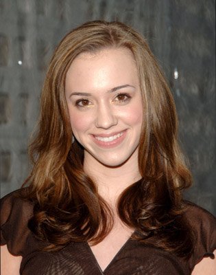 Andrea Bowen