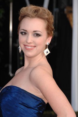 Andrea Bowen