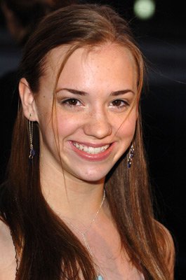 Andrea Bowen