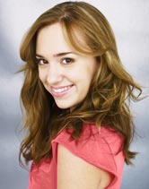 Andrea Bowen