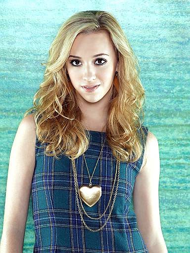 Andrea Bowen