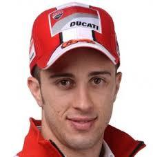 Andrea Dovizioso