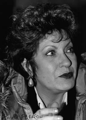 Andréa Ferréol