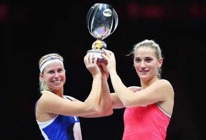 Andrea Hlaváčková