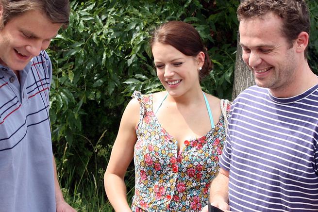 Andrea Růžičková