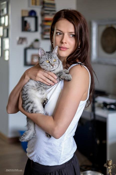 Andrea Růžičková