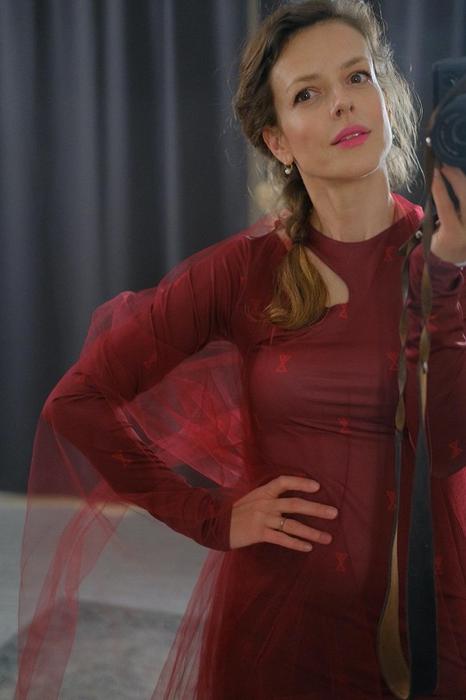 Andrea Růžičková