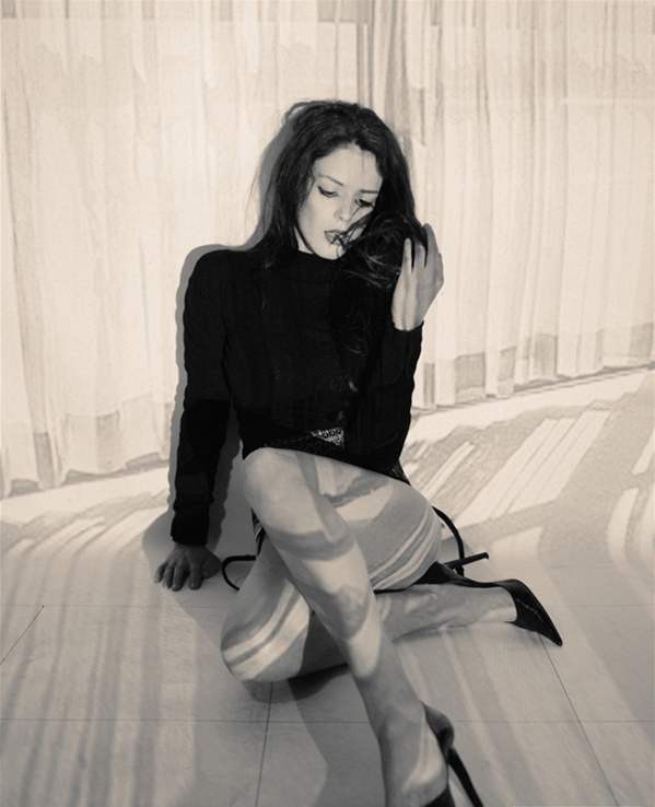 Andrea Růžičková