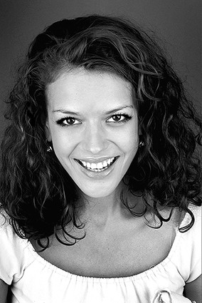 Andrea Růžičková