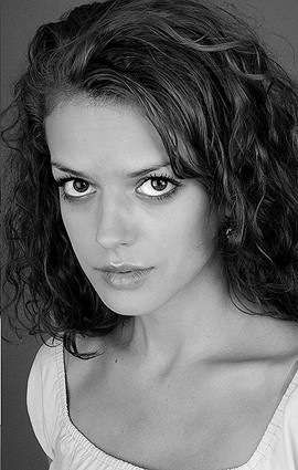 Andrea Růžičková