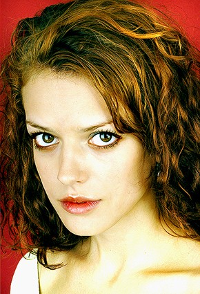 Andrea Růžičková