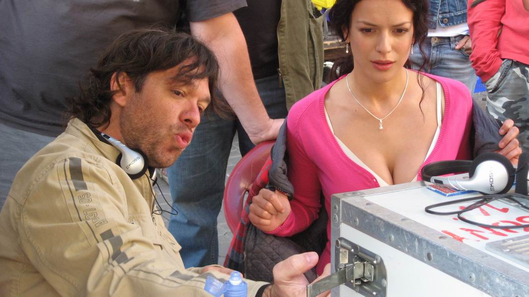 Andrea Růžičková